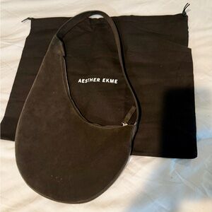 Aesther Ekme Lune Mini Hobo